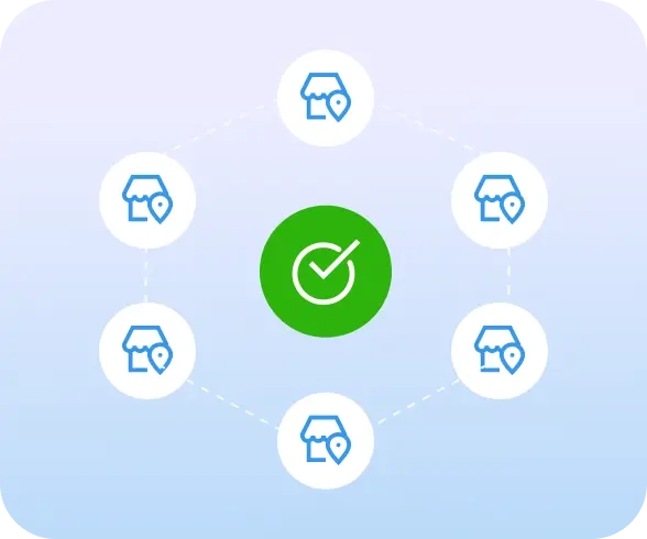 Standardize Across All Locations