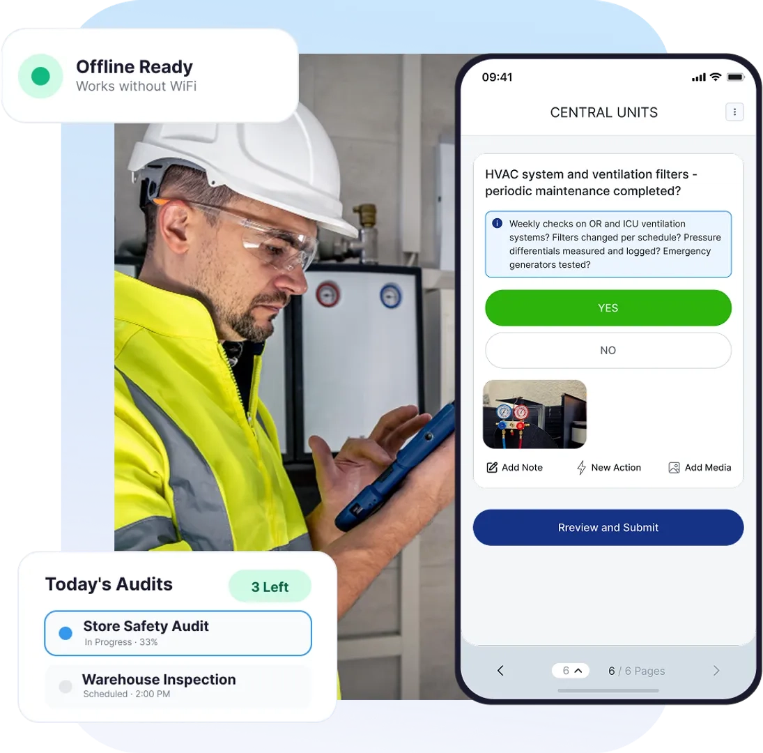 Fast, Accurate, Smart