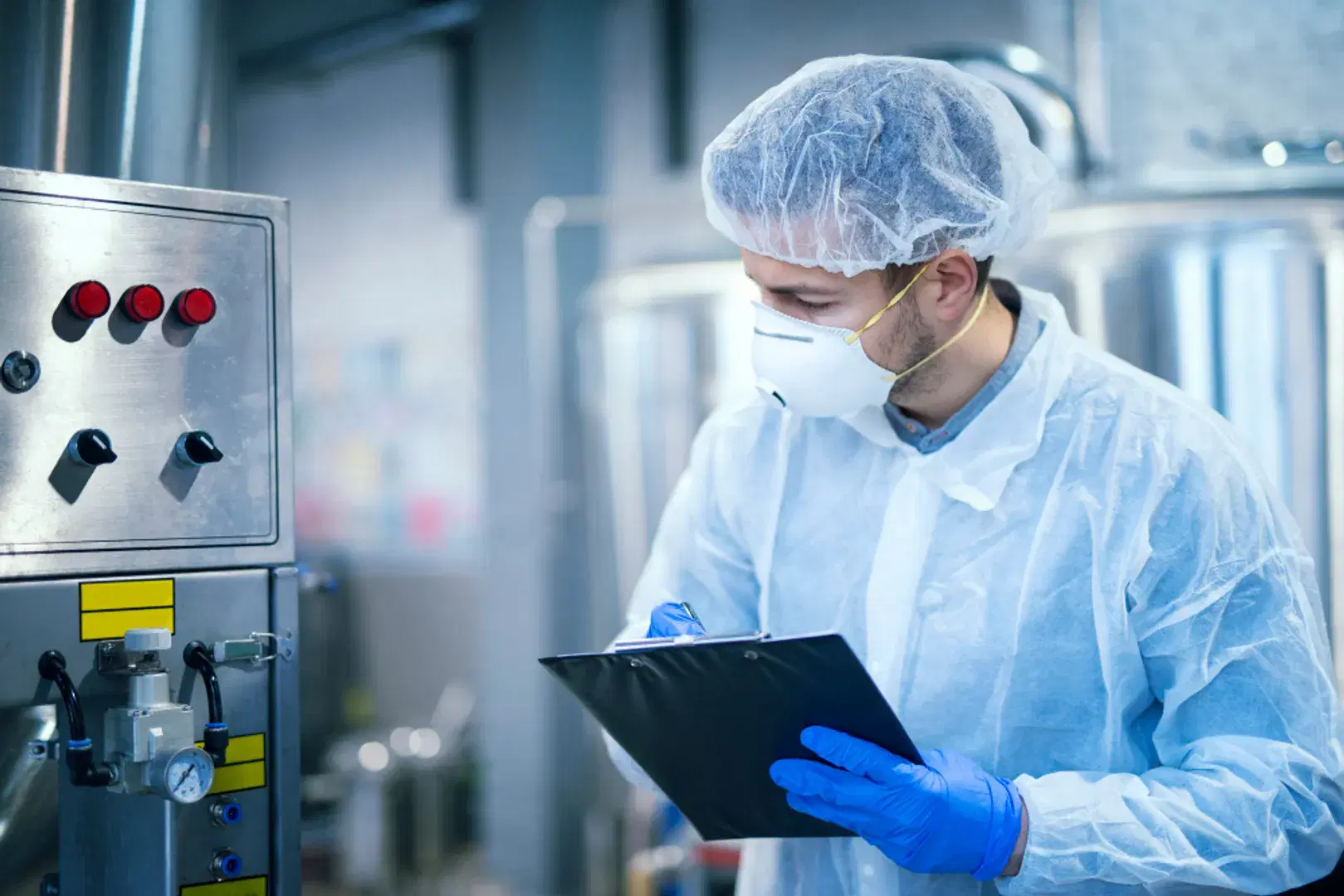 HACCP Certification: A Complete Guide for Food Safety Compliance