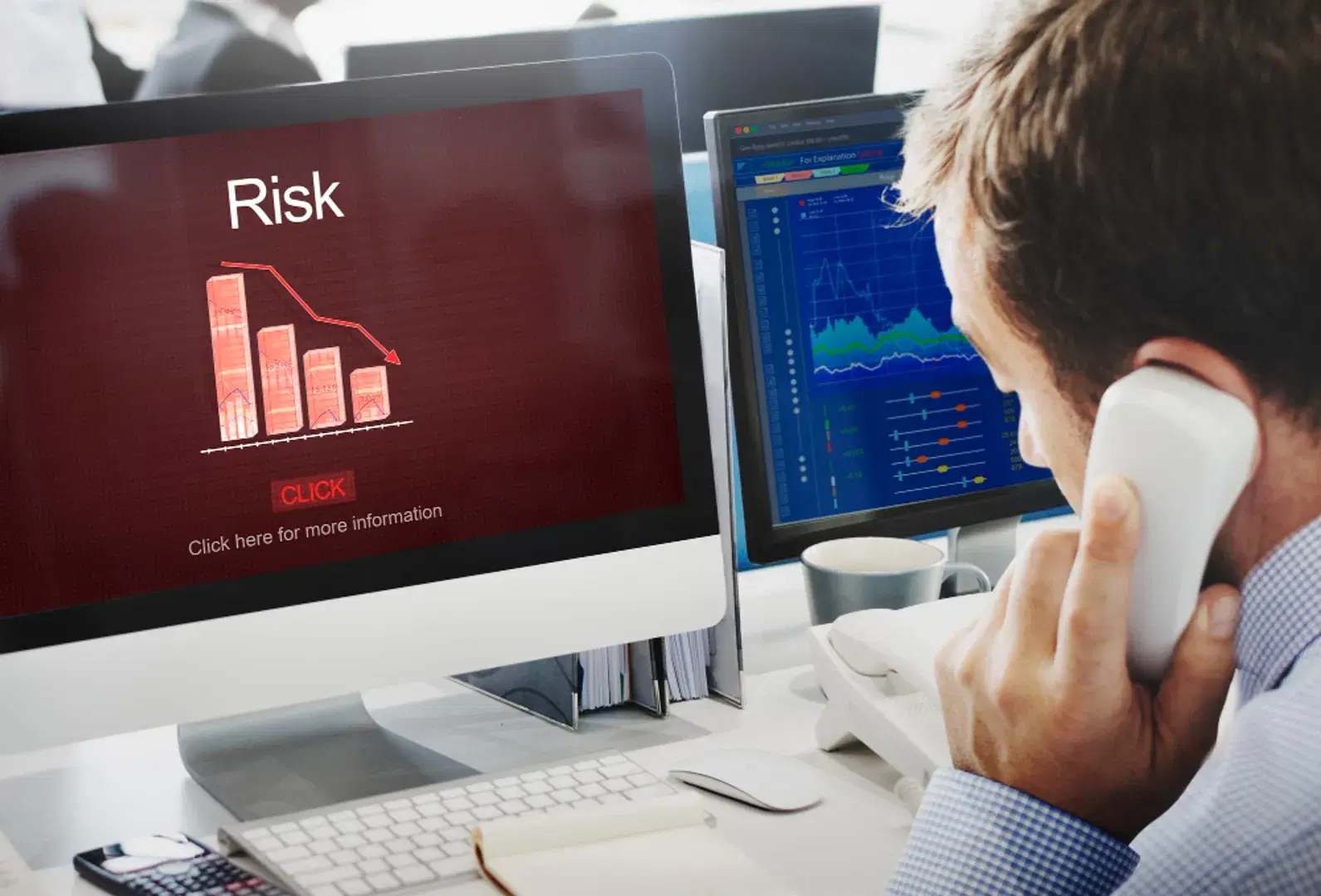Choose the Right Risk Management System for Your Organization