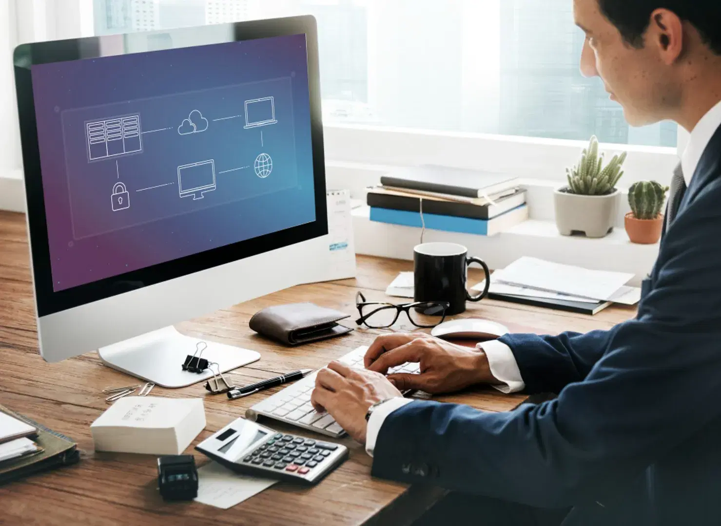 IT Compliance Audit Made Simple: A Practical Guide