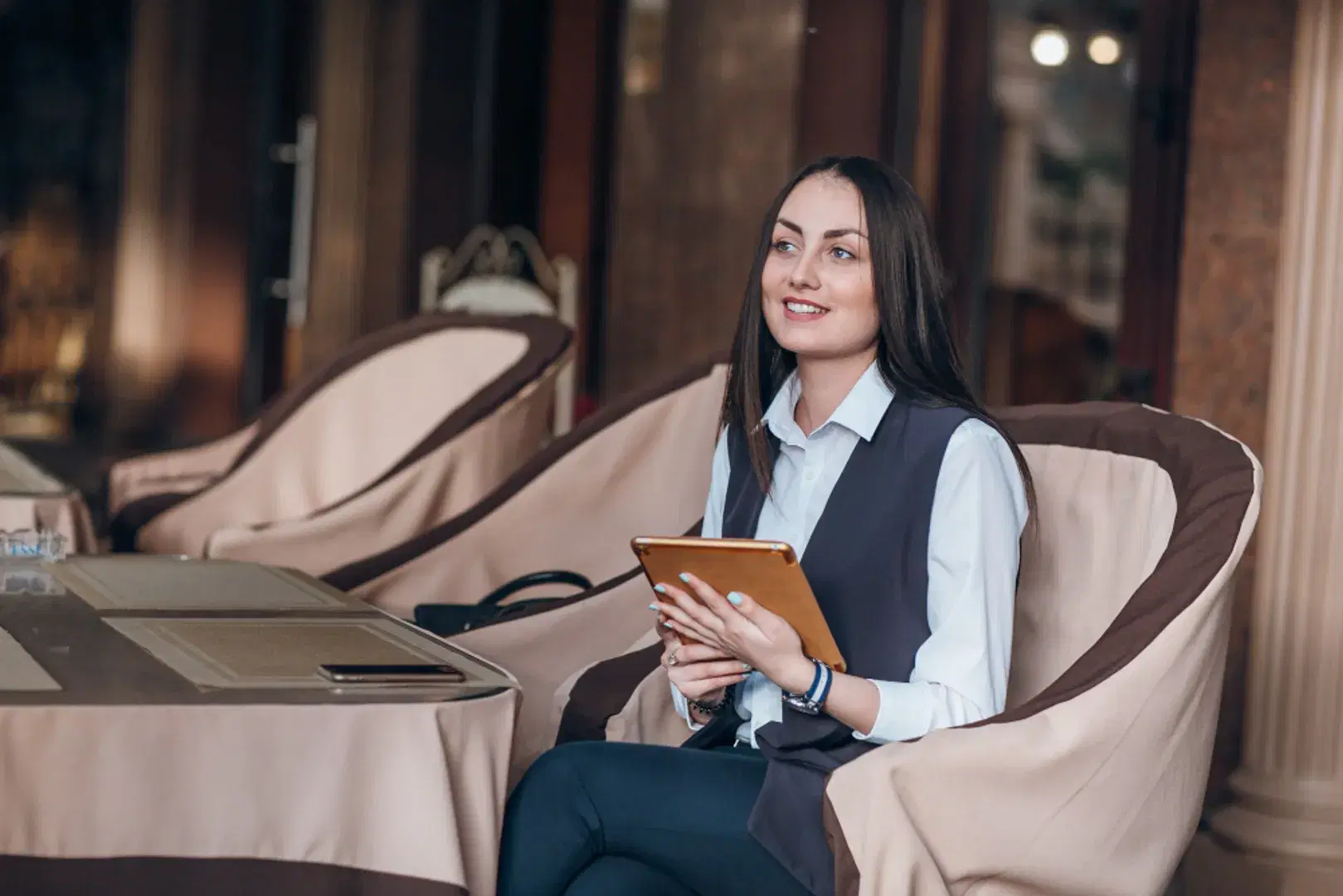 Hospitality Manager: The Backbone of Modern Guest Experience