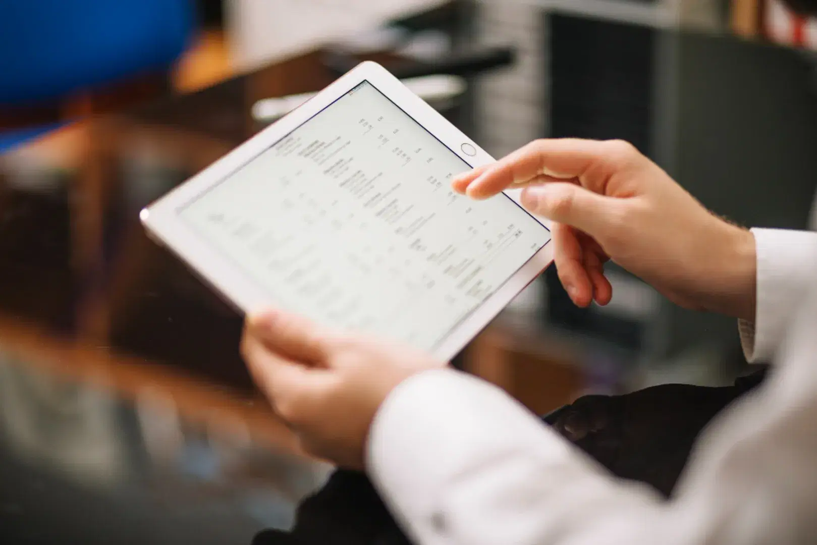How to Automate Restaurant Audit Scheduling System 