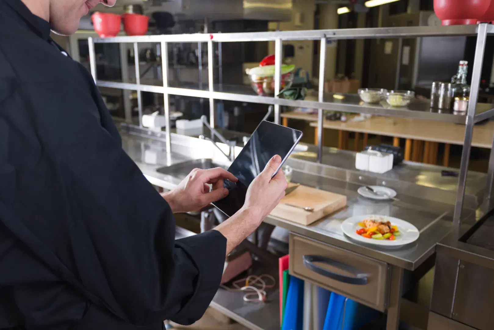 How to Use Restaurant Audit Software Effectively