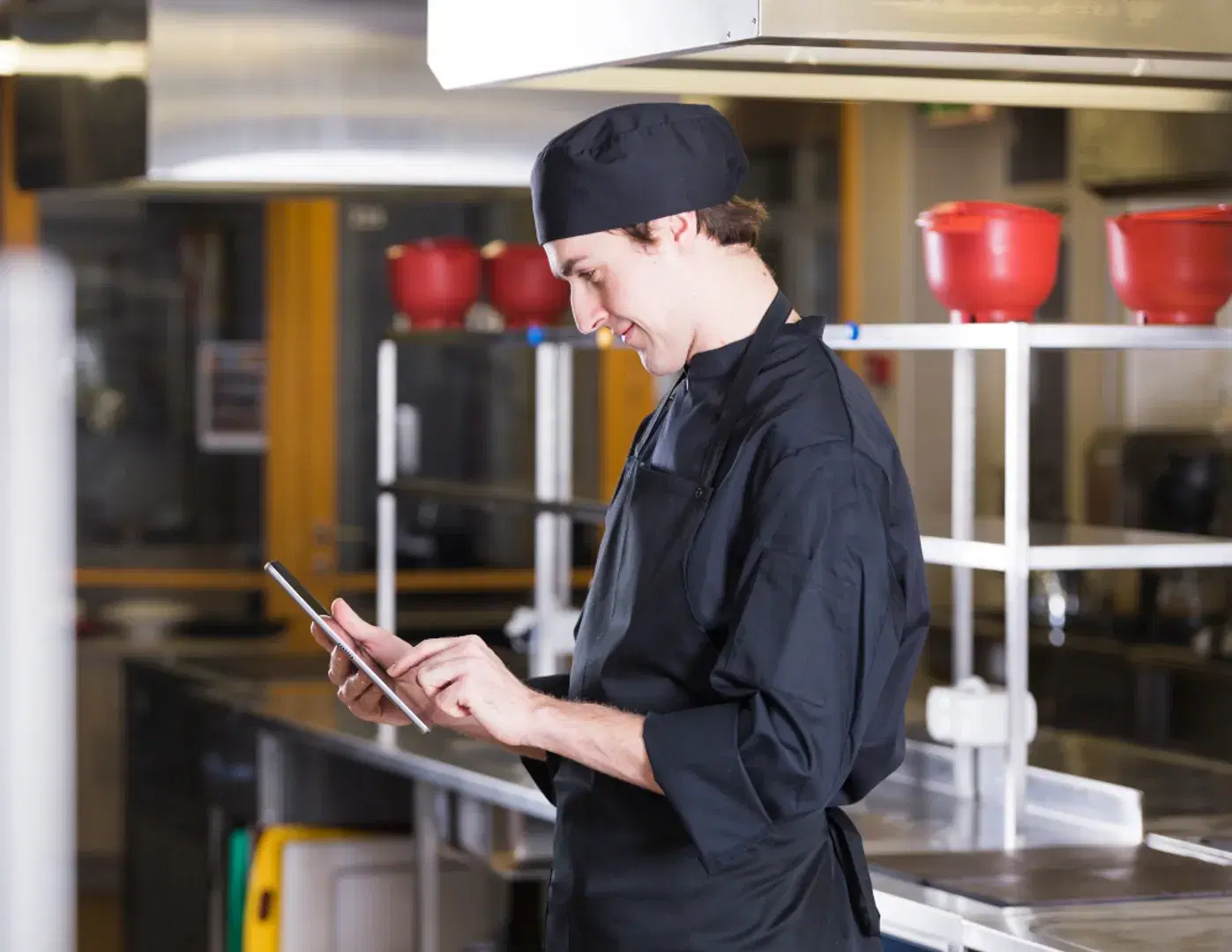 Master in Audits: Essential Restaurant Inspection Checklist