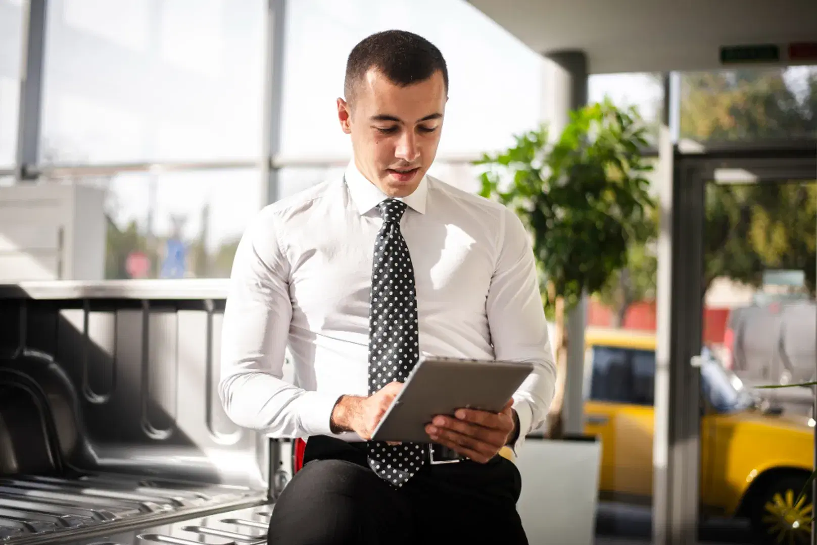Operations Managers and Their Role in Streamlined Audits