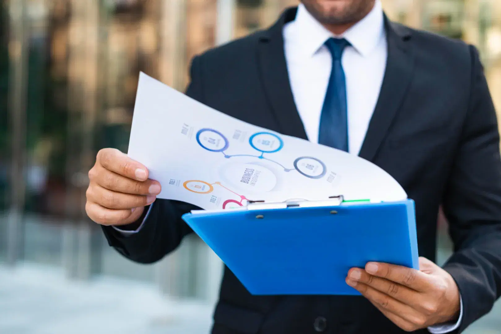 Compliance Auditor Checklists