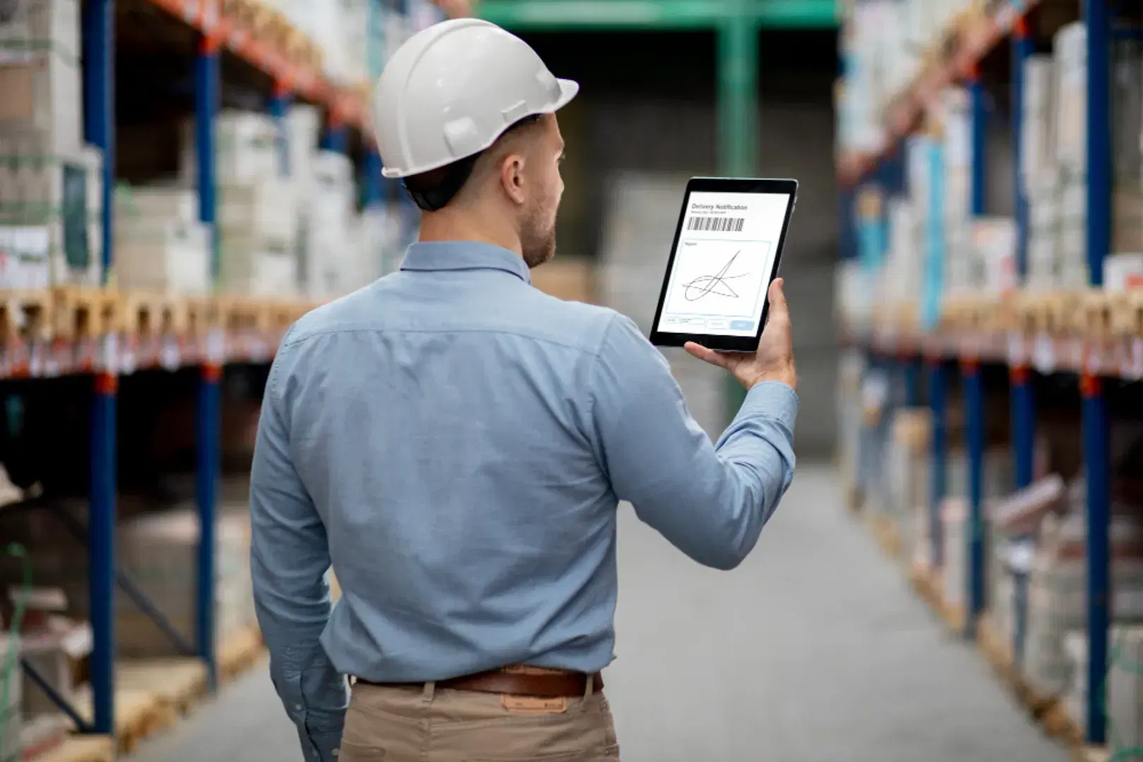 Warehouse Inventory Management: A Complete Guide for Efficiency