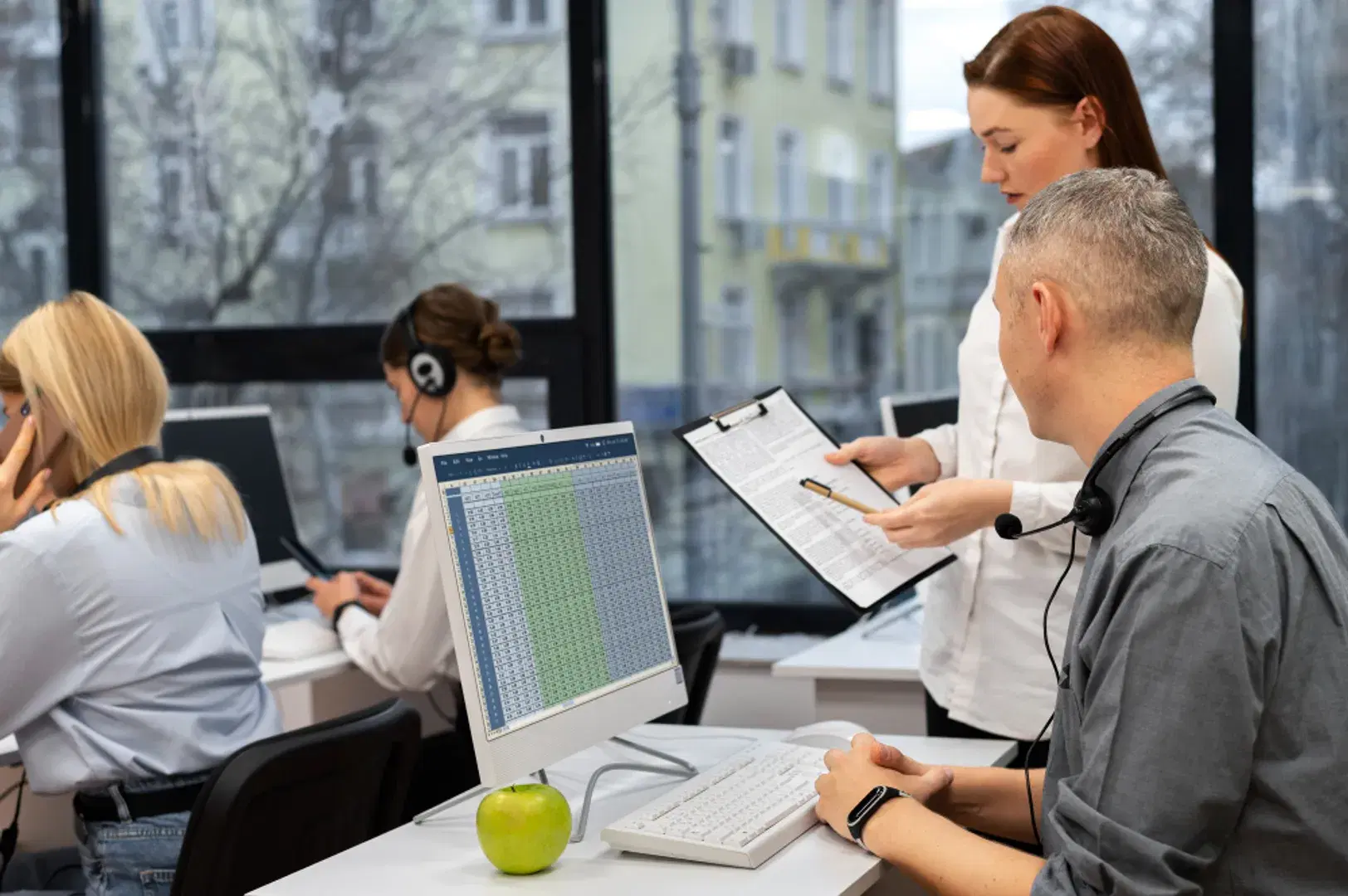 How to Standardize Operations Across Branches