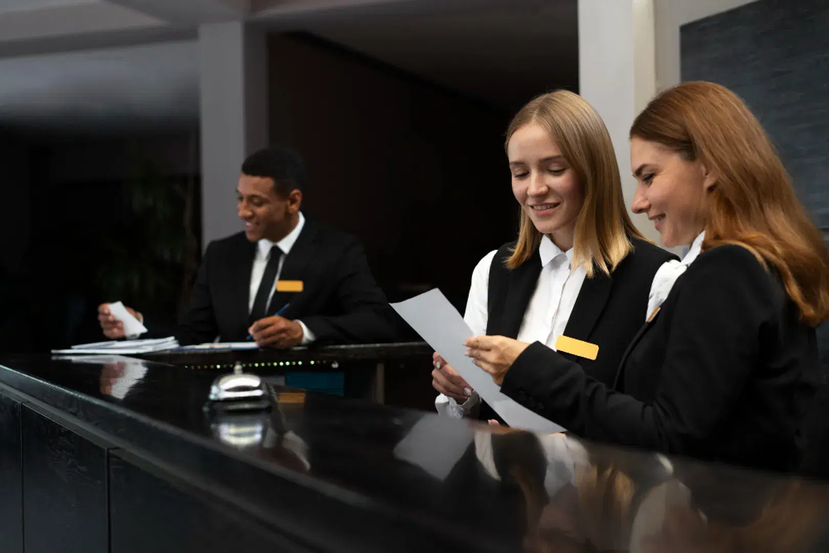Mastering Hotel Management: The Key to Operational Excellence