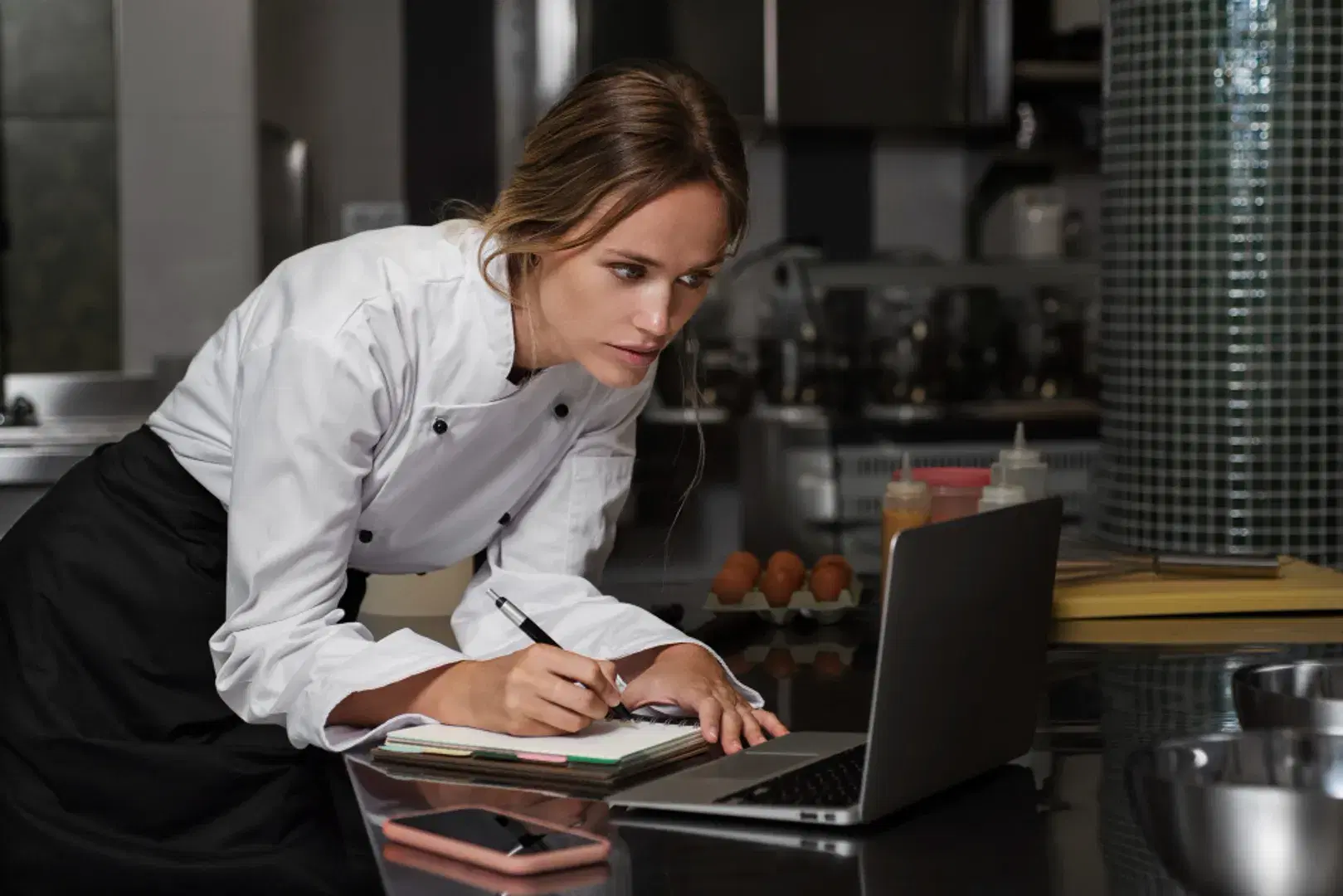 Restaurant Opening Checklist for Busy Managers