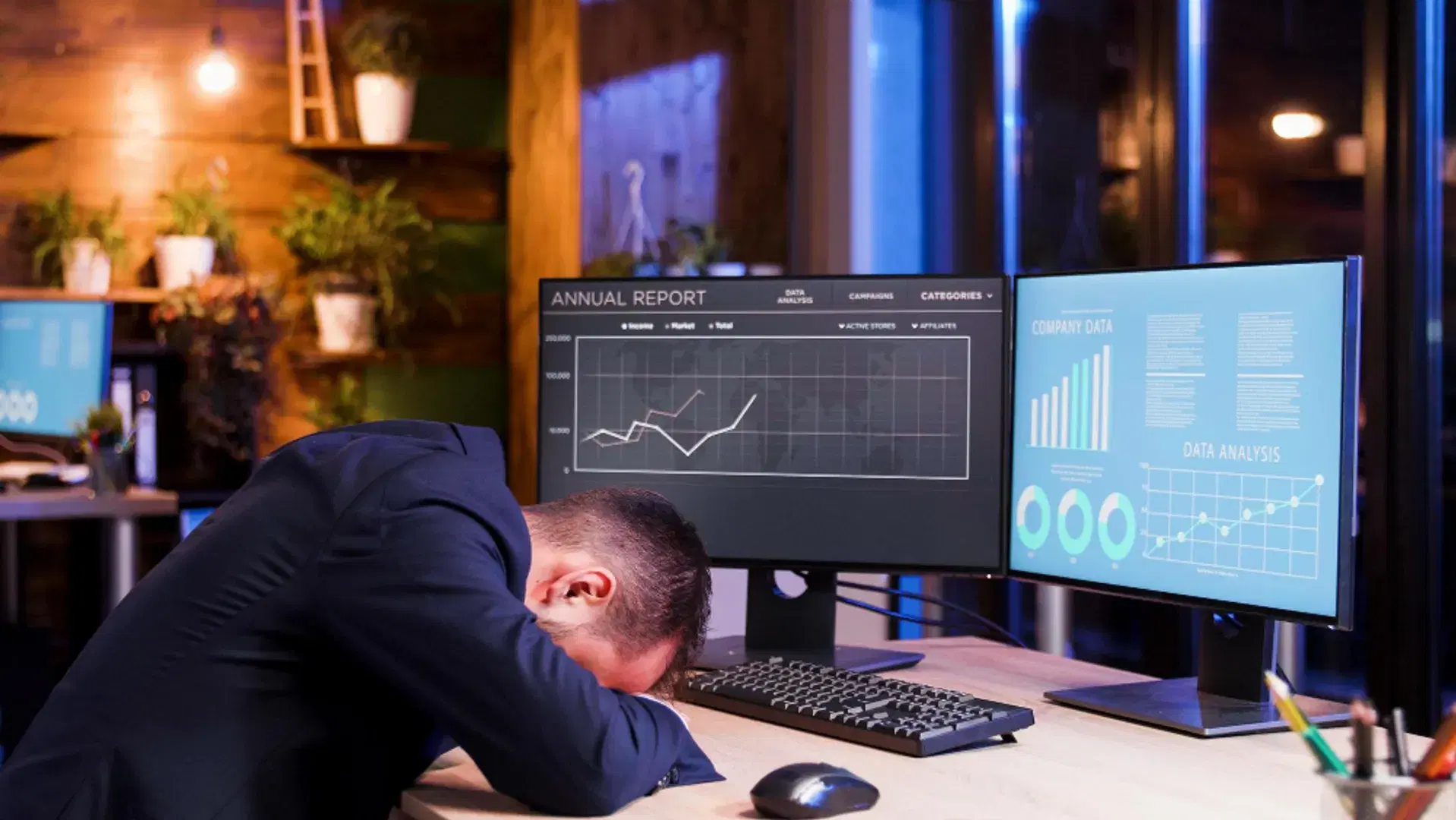 Risk Management System vs. Risk Assessment: What's the Difference?