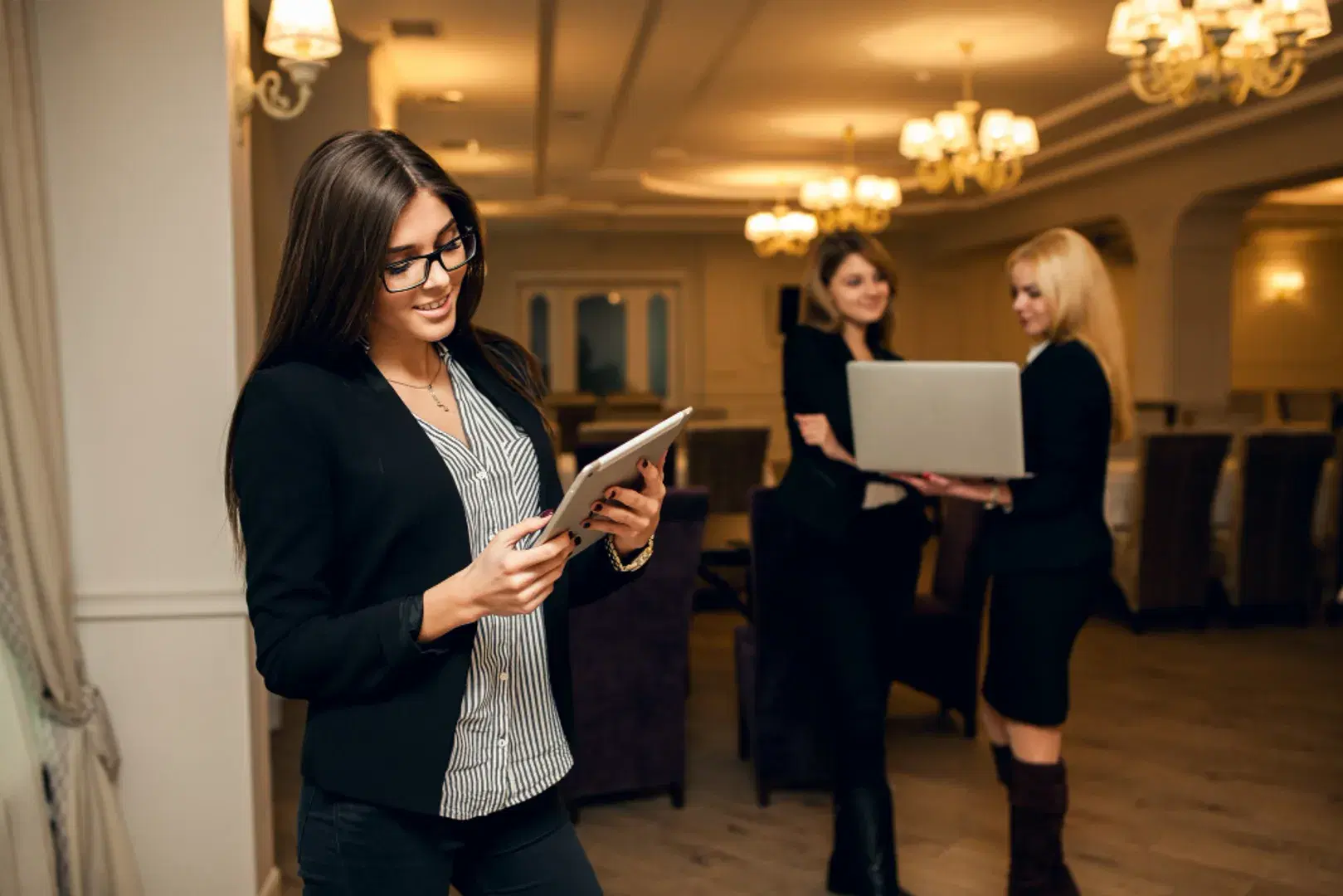 What is a Night Audit in Hotel: Ensuring Excellence After Dark