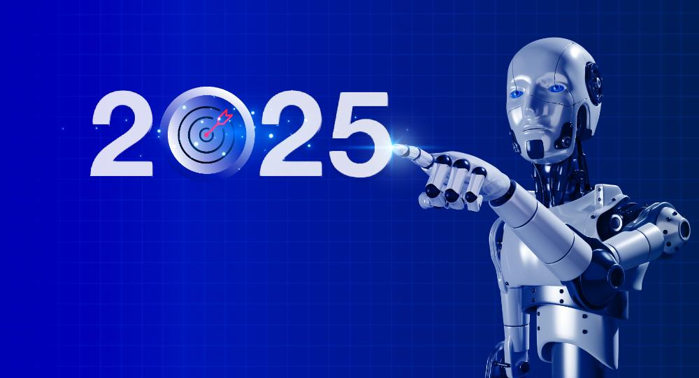 The Role of AI in Auditing: 10 Groundbreaking Changes to Watch in 2025