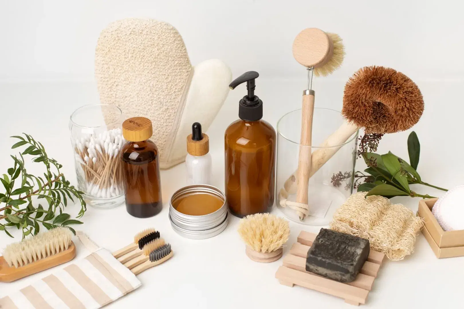 Beauty and Personal Care