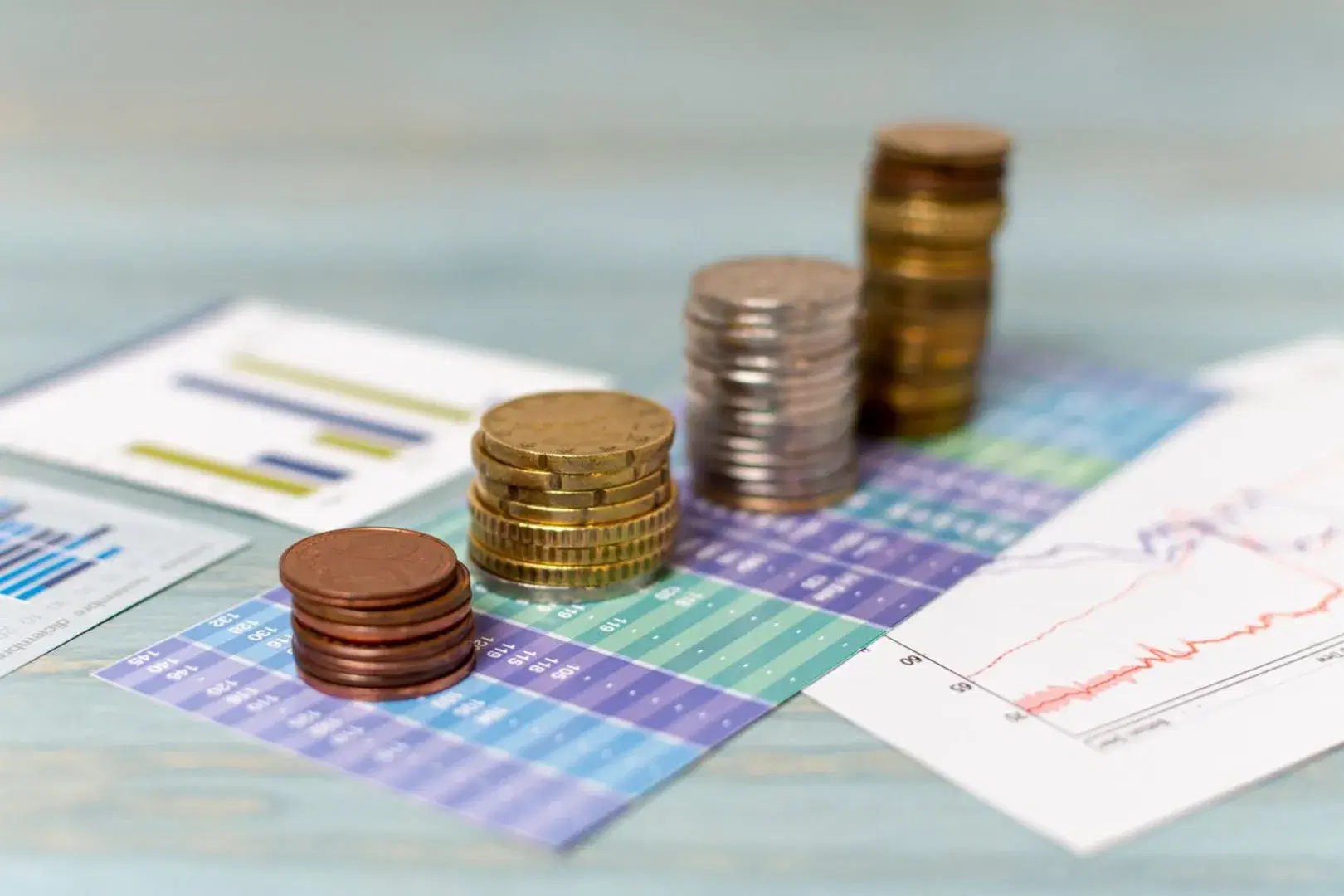 Venture Capital and Private Equity