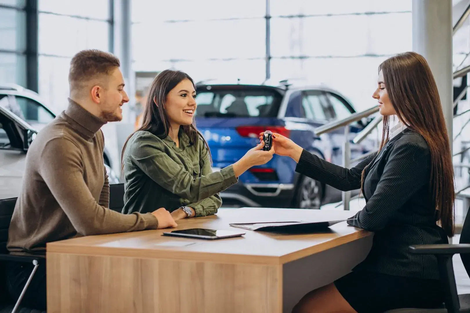 Dealership Excellence: Mastering Audits and Operations