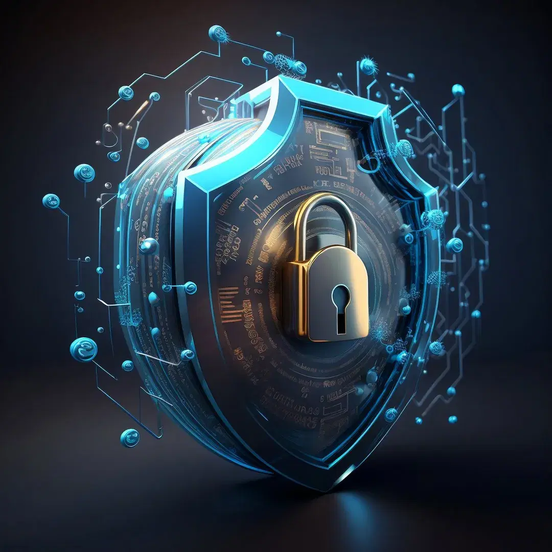 ISO 27001: Safeguarding Your Information Assets