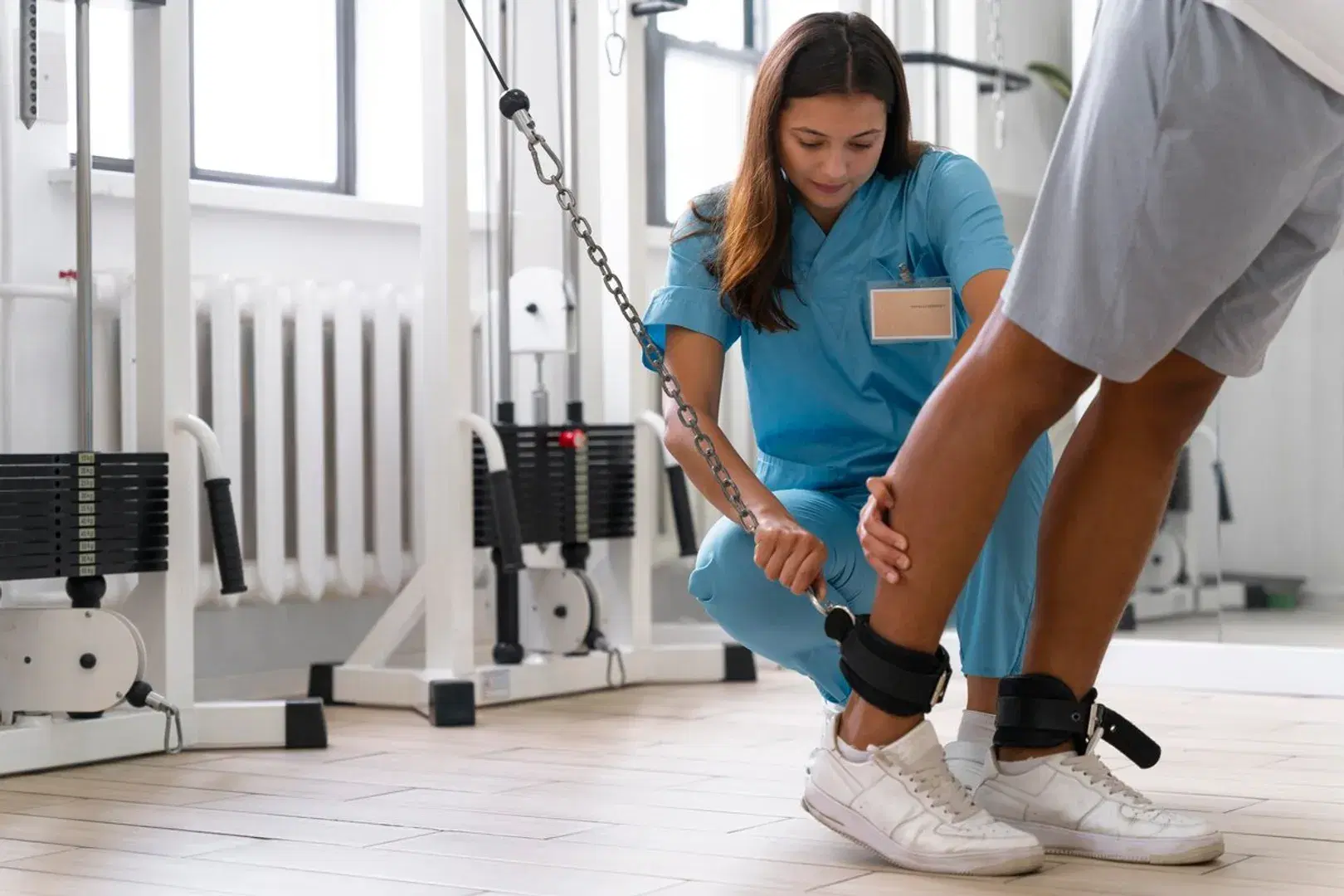 Rehabilitation Centers: Transforming Lives Through Comprehensive Care