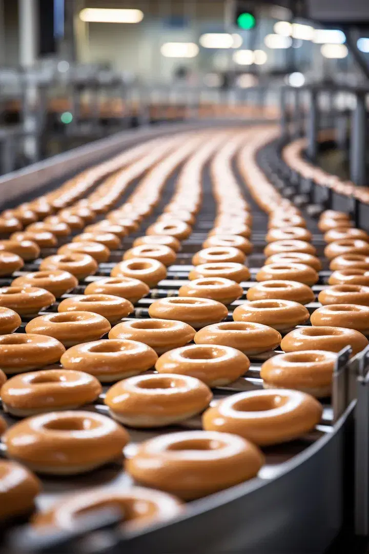 Food Manufacturing Facility Audit Checklists: Ensure Compliance & Safety