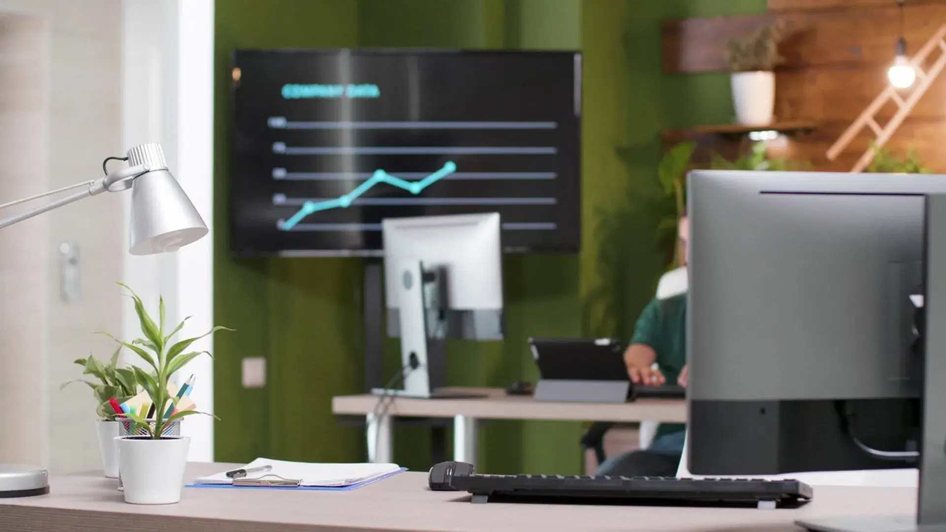 Investment Firm Office: Navigating Compliance and Excellence