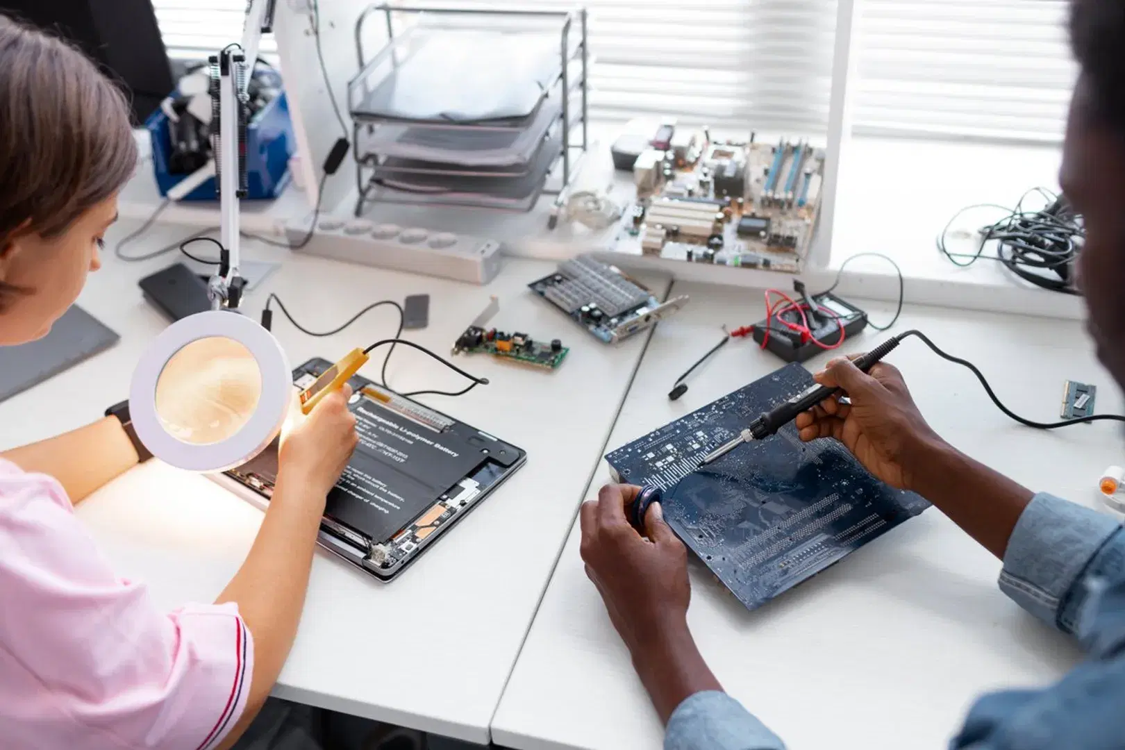 Electronics Manufacturing Facility Audits: Ensuring Quality and Compliance