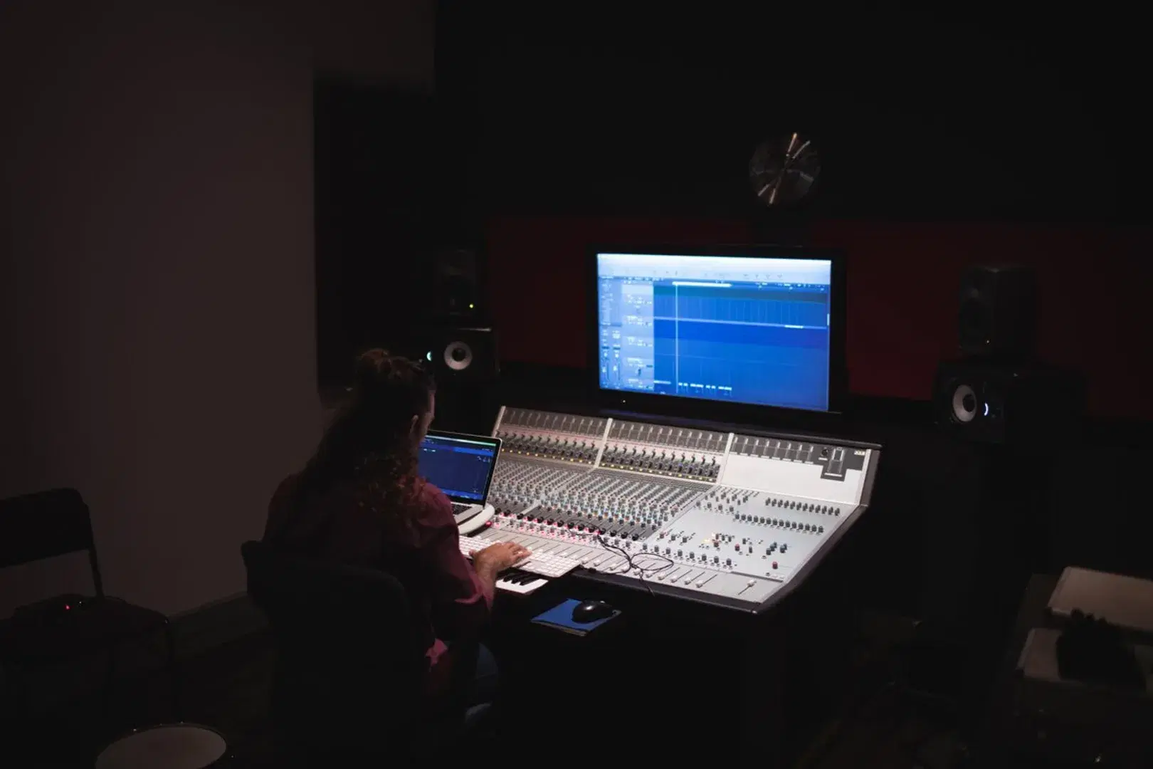 Recording Studios: Crafting Perfect Sound Through Meticulous Audits