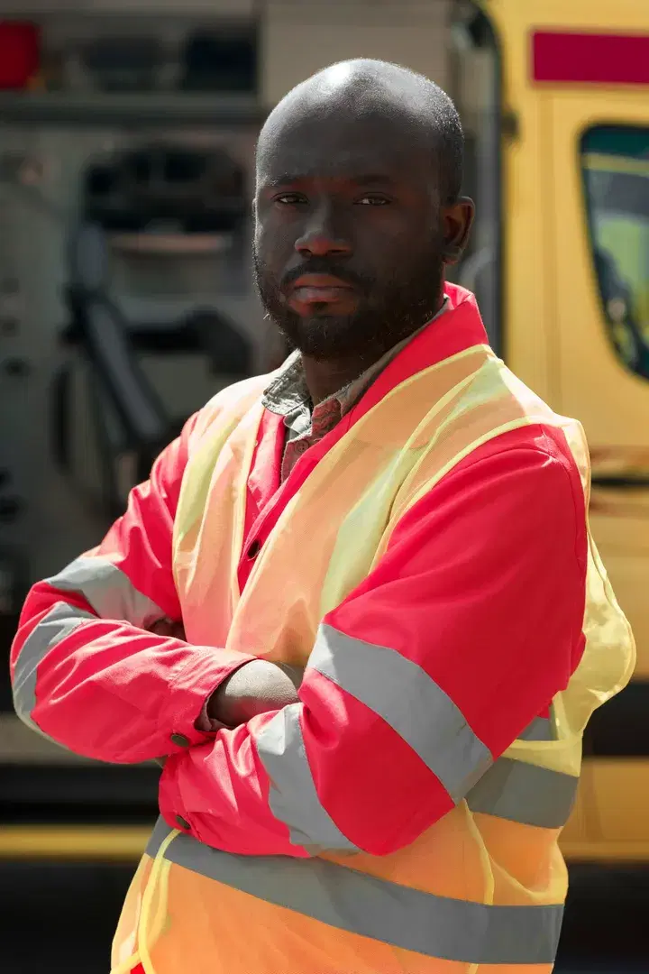 Safety Officer Checklists