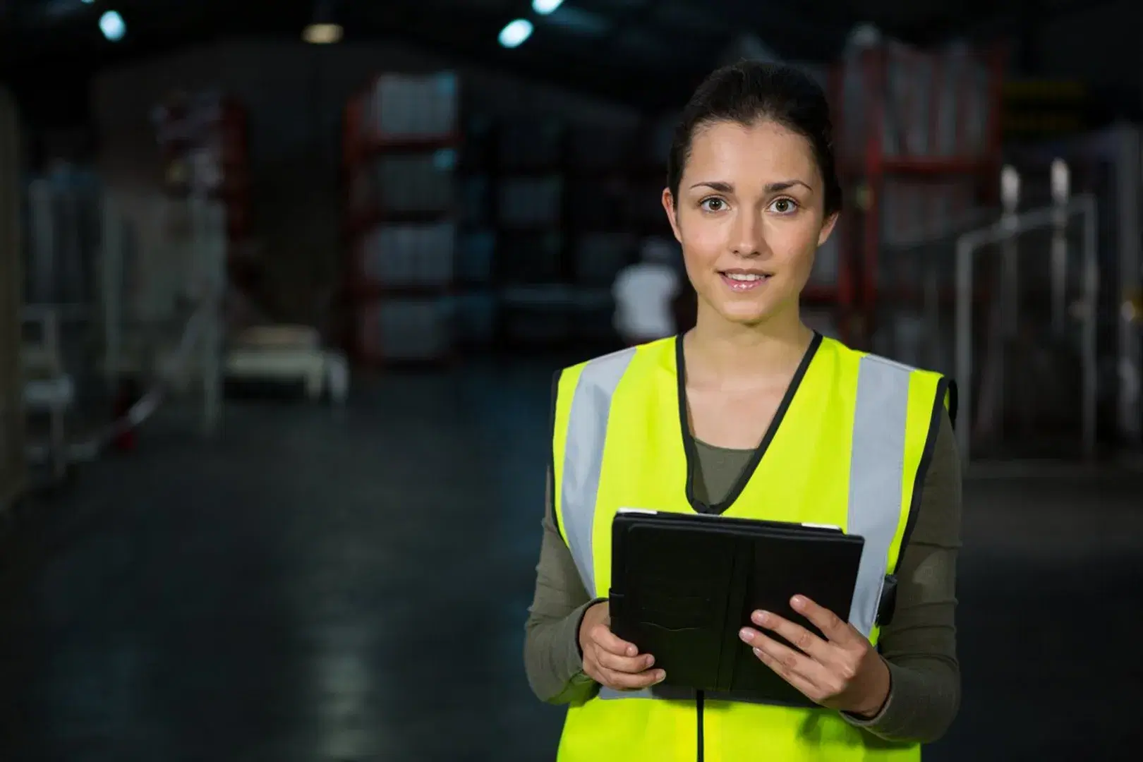 Supply Chain Manager Checklists