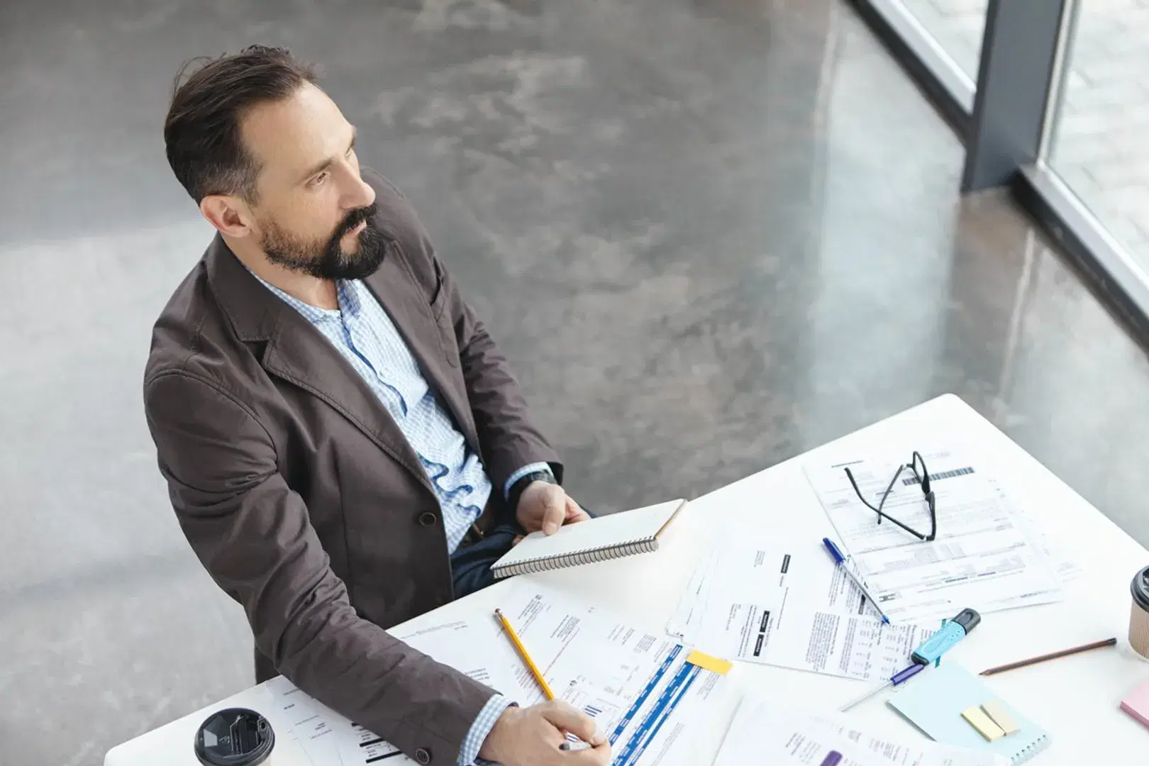 Risk Manager Checklists