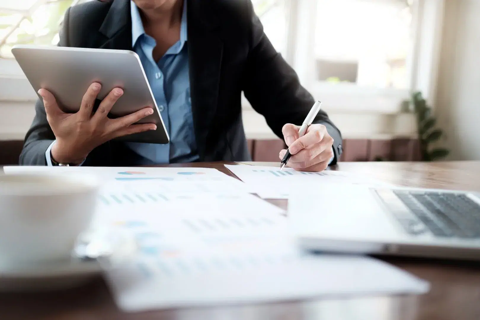 Internal Auditor Checklists