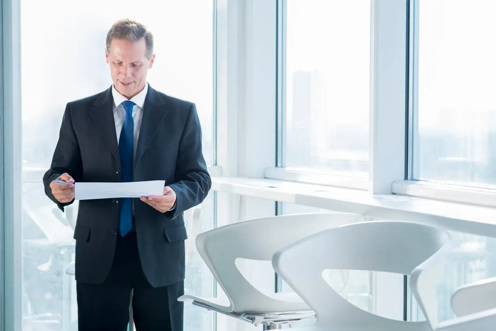 Regulatory Compliance Officer Checklists