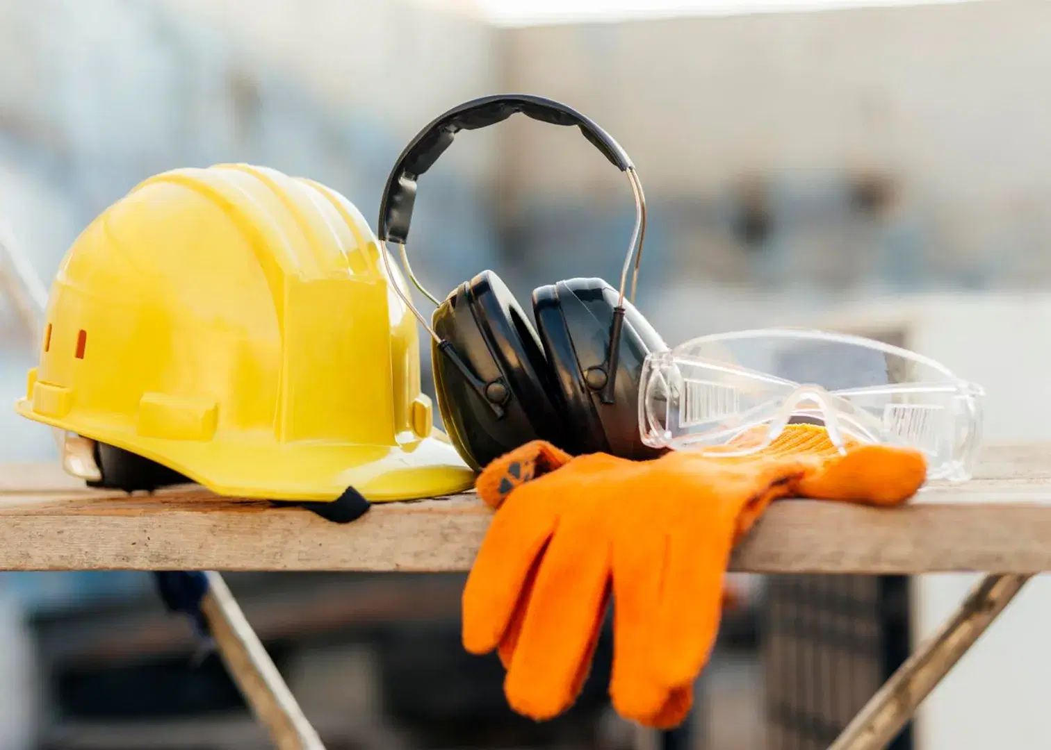 Safety Inspector Checklists