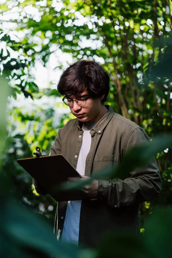 Environmental Consultant Checklists