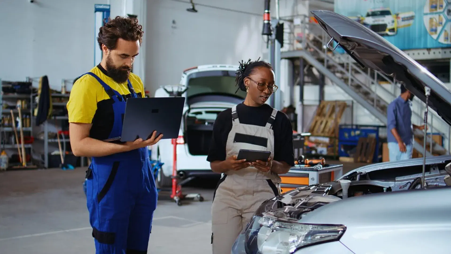 IATF 16949: Driving Excellence in Automotive Quality Management