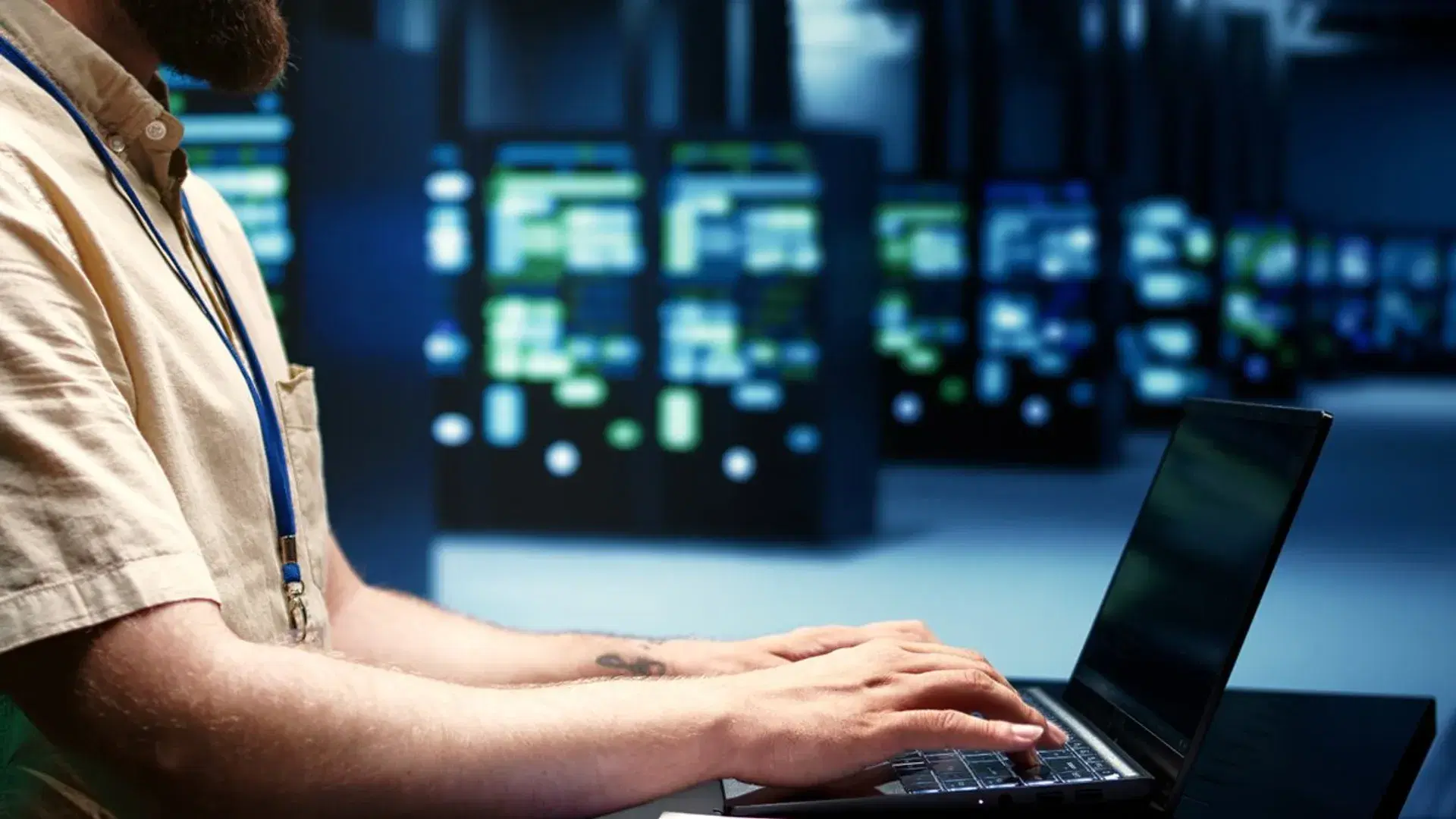 IT Infrastructure Manager Checklists