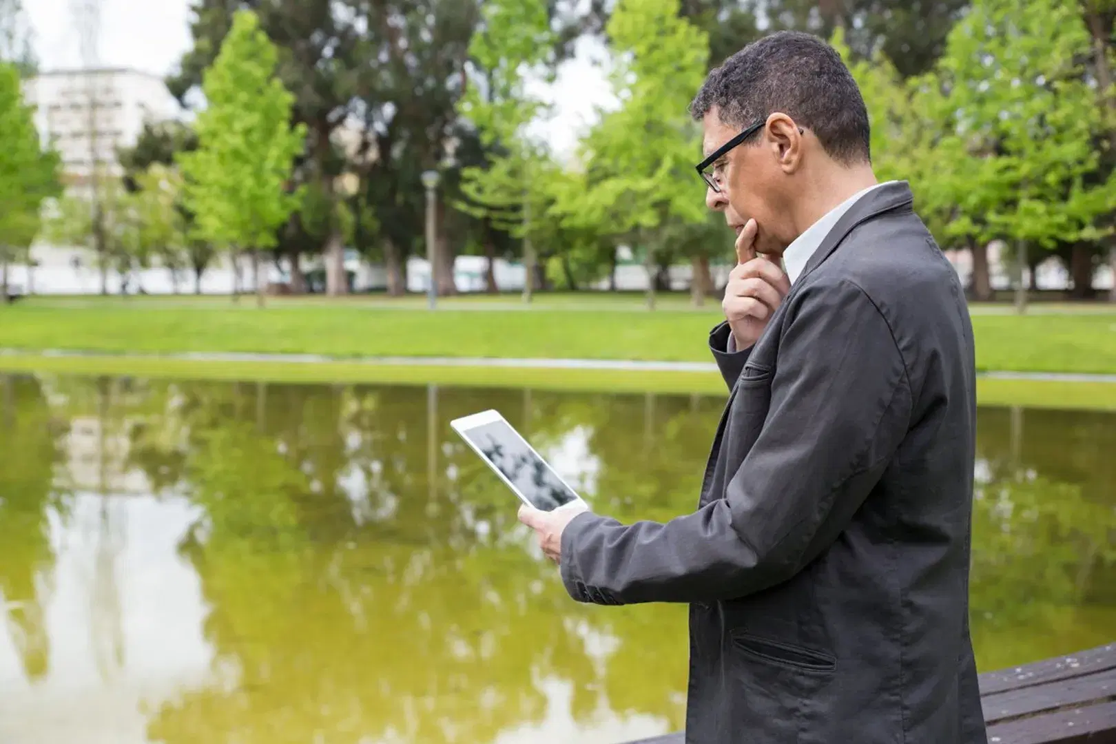 Environmental Manager Checklists