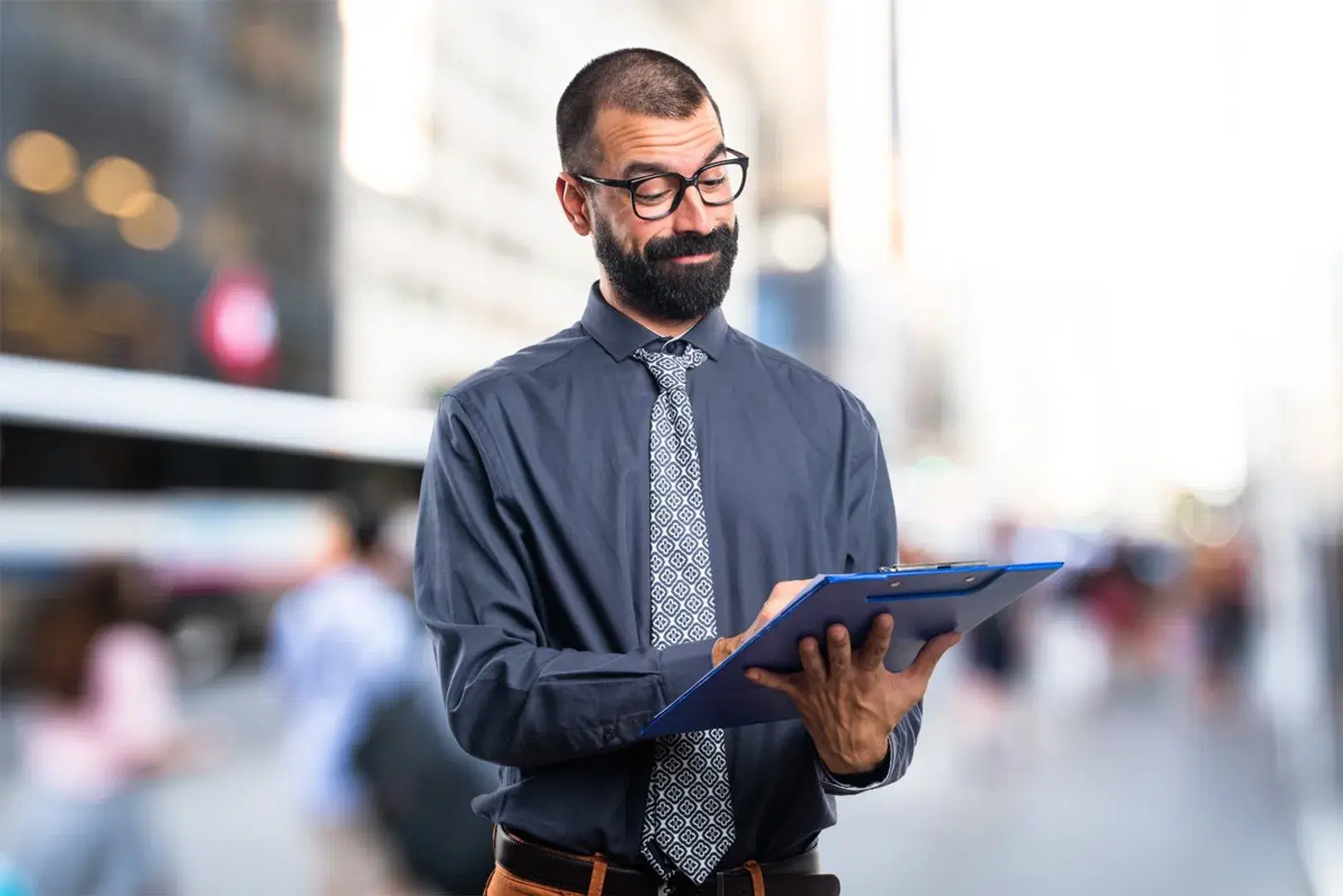Quality Manager Checklists