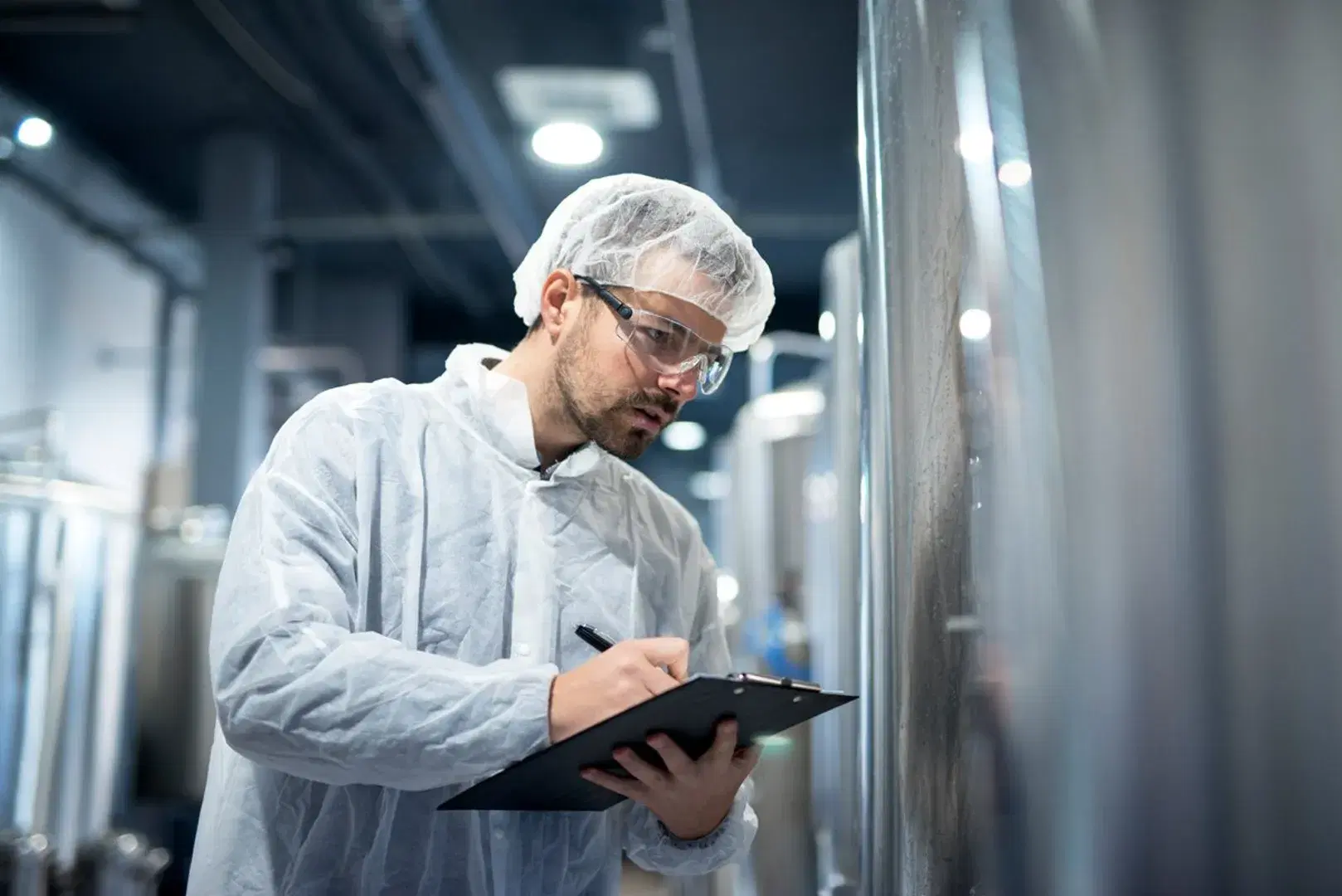 Food Safety Auditor Checklists