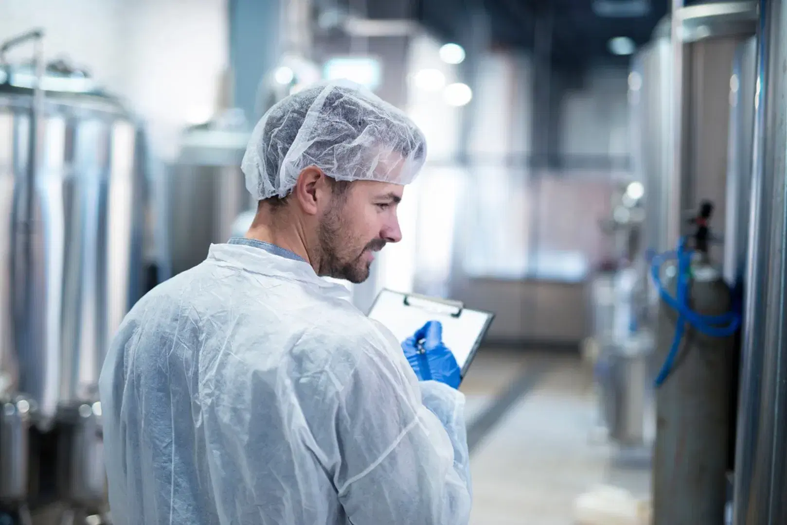 HACCP: Safeguarding Food Safety from Farm to Fork