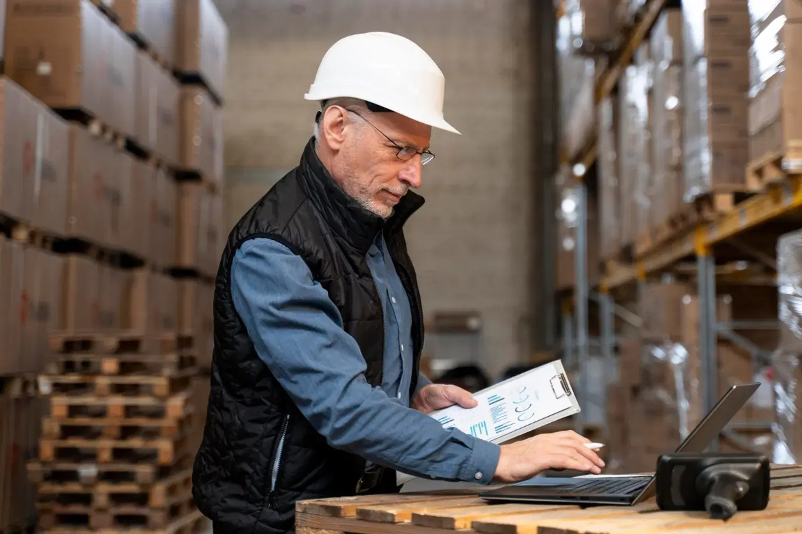 Quality Assurance Auditor Checklists