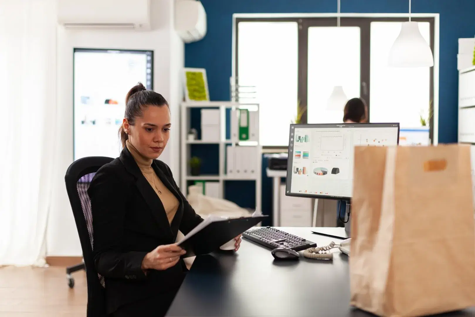 Procurement Manager Checklists