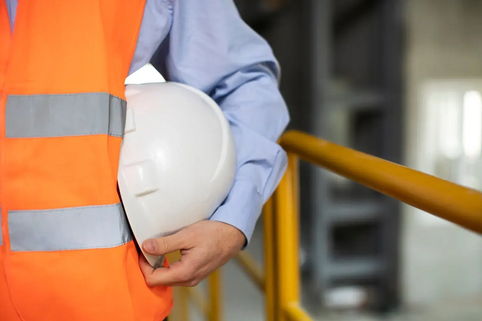 Occupational Health and Safety Specialist Checklists