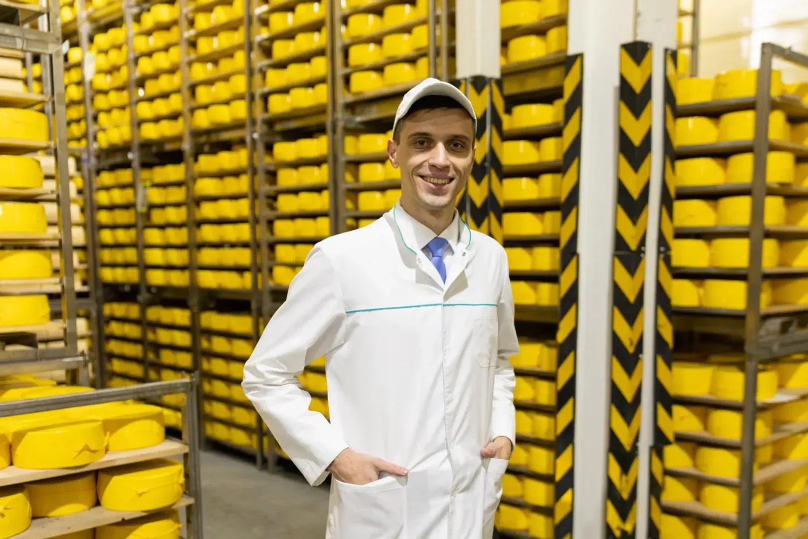 Food Safety Manager Checklists