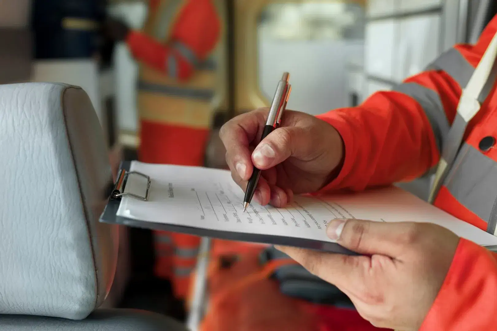 Emergency Response Coordinator Checklists