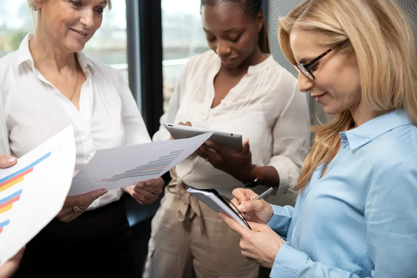 Compliance Officers Checklists