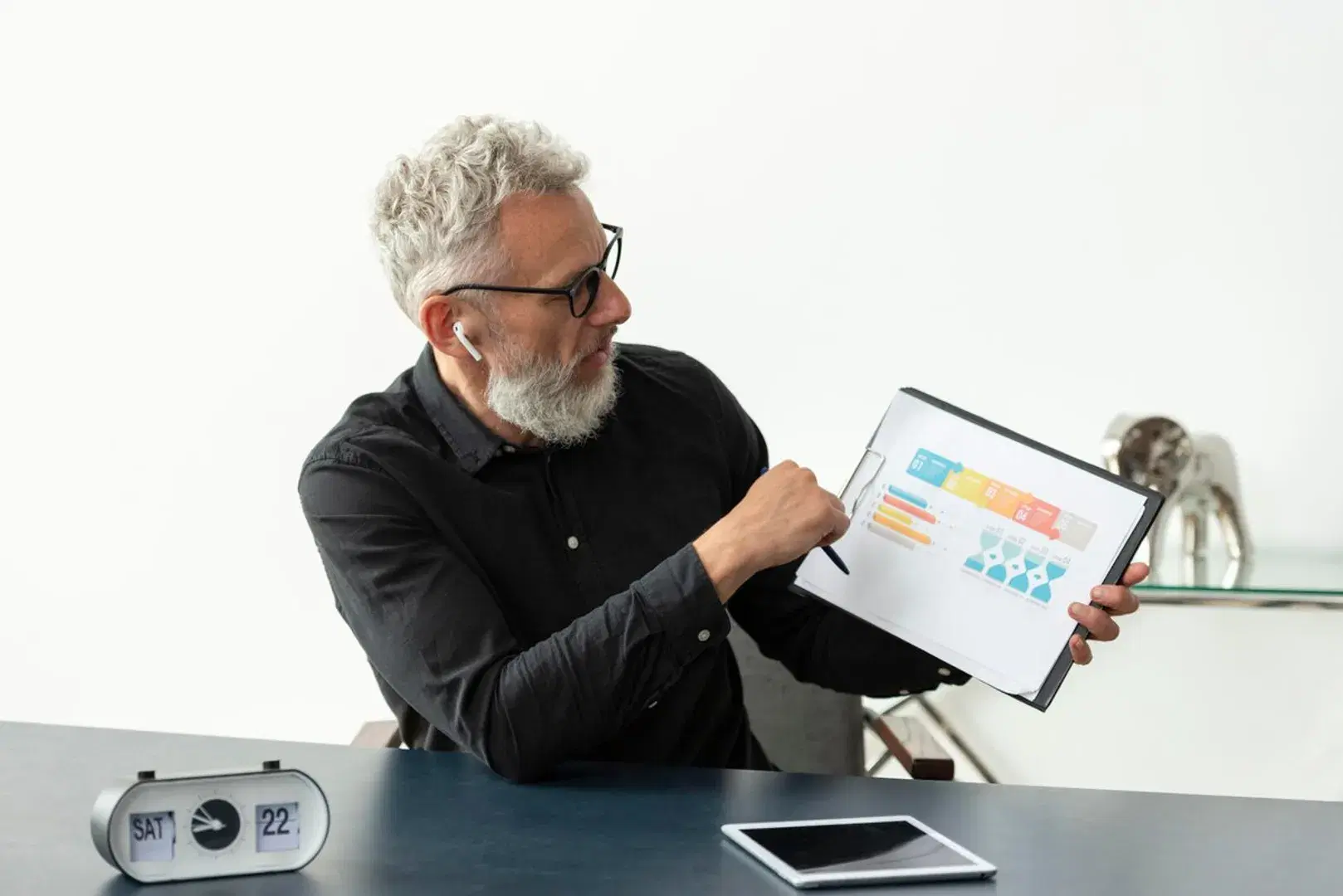 Process Improvement Specialist Checklists