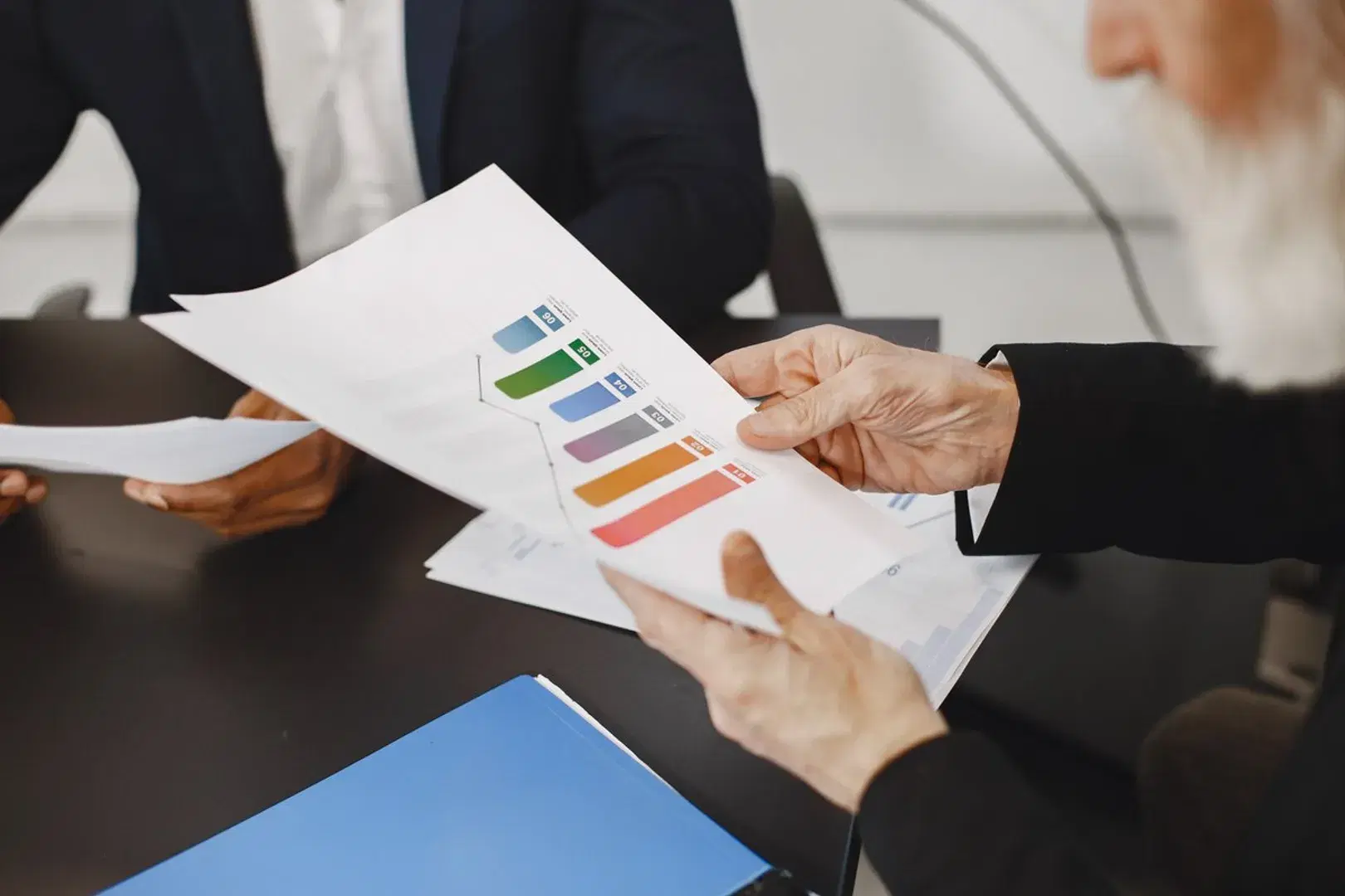 Risk Assessment Specialist Checklists