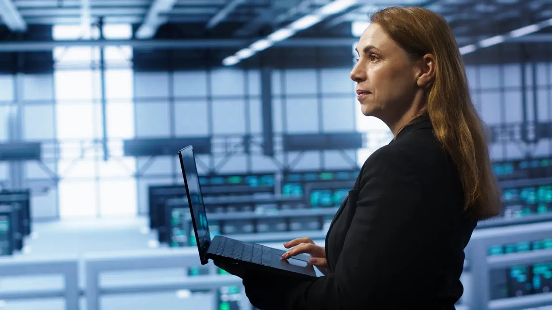 Network Administrator Checklists