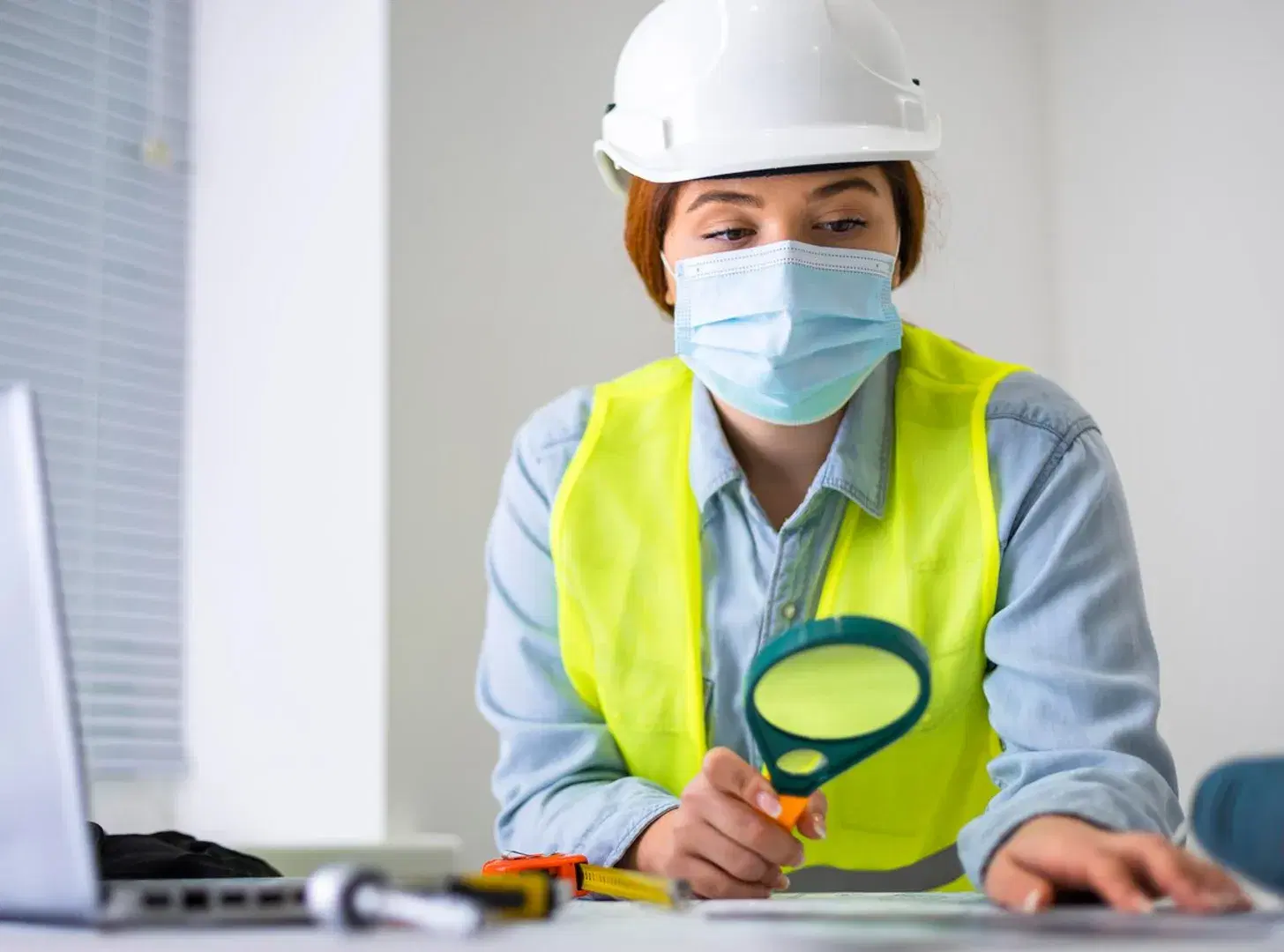 Occupational Health Specialist Checklists